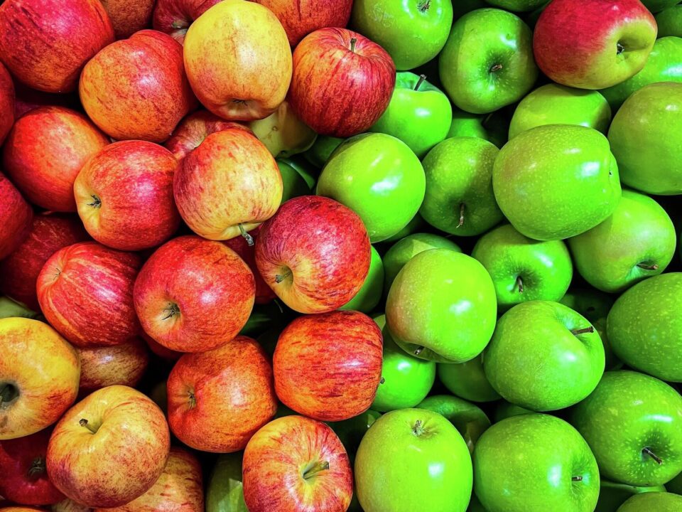 manzana vs naranja descubre las principales diferencias entre estas frutas