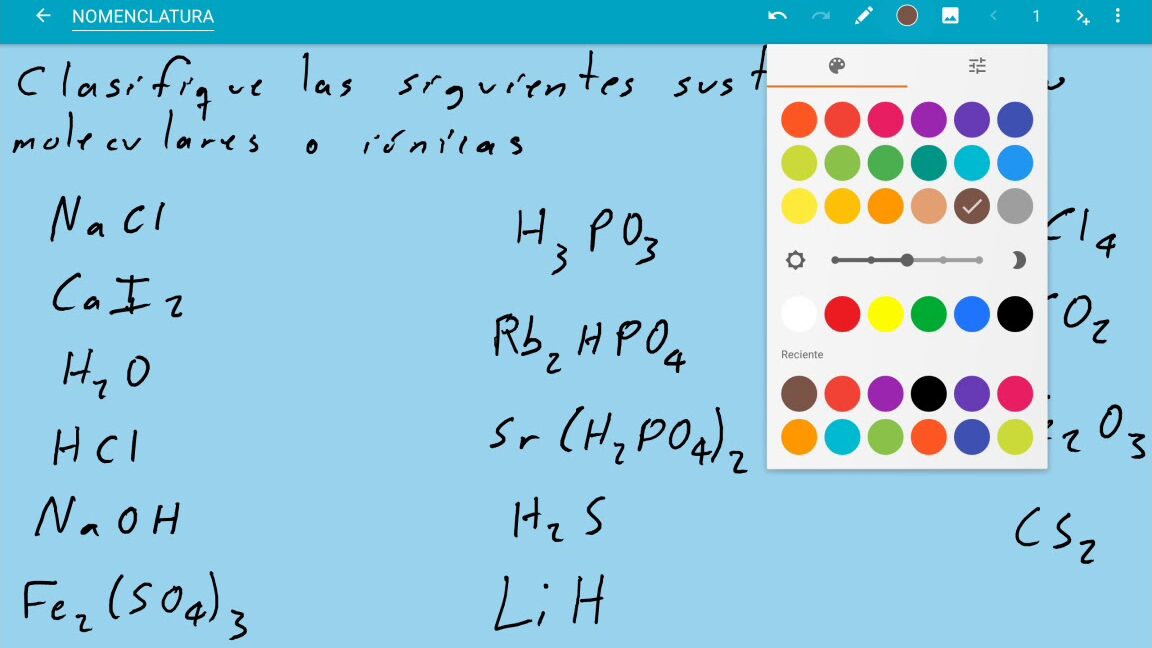 todo lo que necesitas saber sobre las diferencias entre compuestos ionicos y moleculares