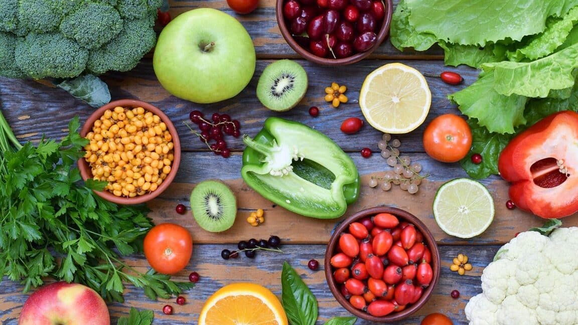 diferencias clave entre alimentos naturales y organicos cual es la mejor opcion para ti