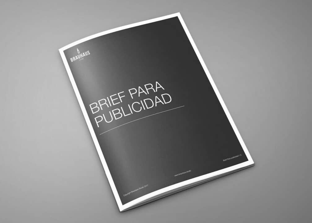 diferencias clave entre branding y brief creativo guia definitiva