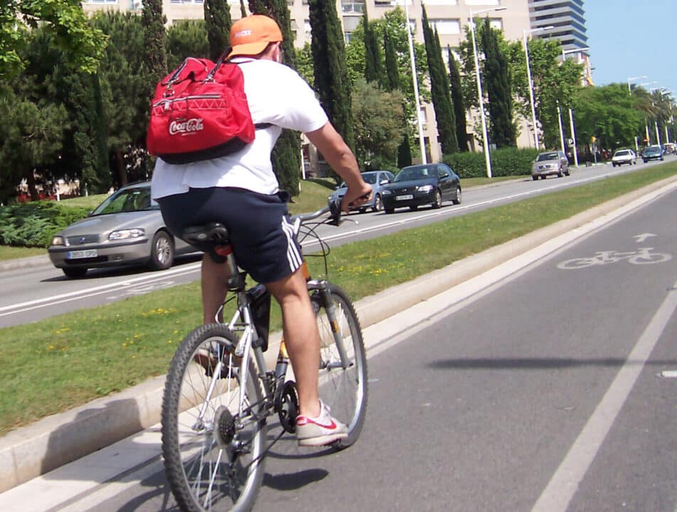 diferencias clave entre ciclovias y ciclobandas cual es la mejor opcion para los ciclistas