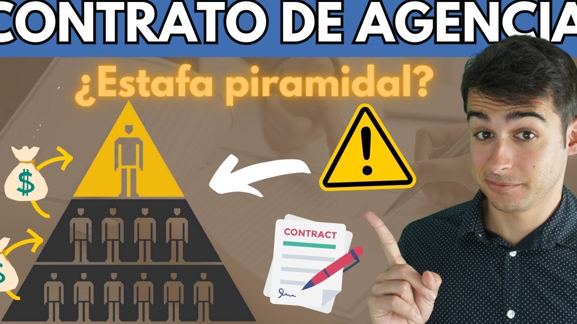 diferencias clave entre comisionista y agente descubrelo aqui