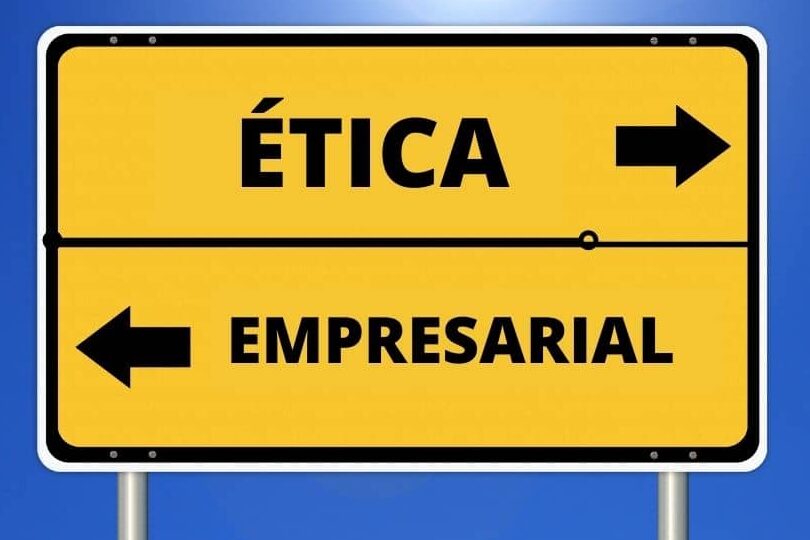 diferencias clave entre el codigo etico y la etica empresarial en que se distinguen y por que son importantes