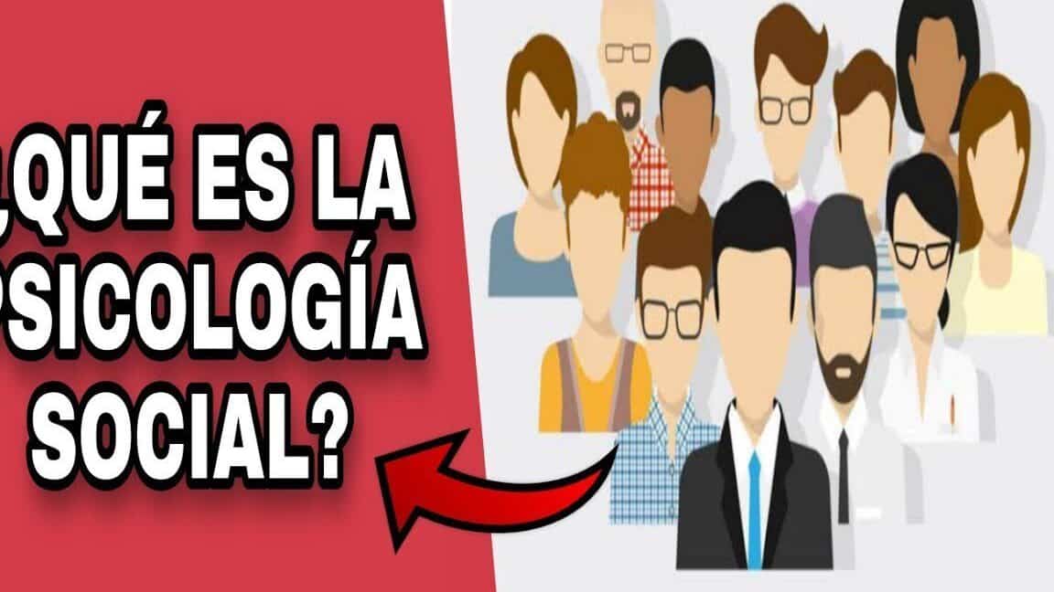 diferencias clave entre psicologia social y sociologia como se relacionan y en que se diferencian