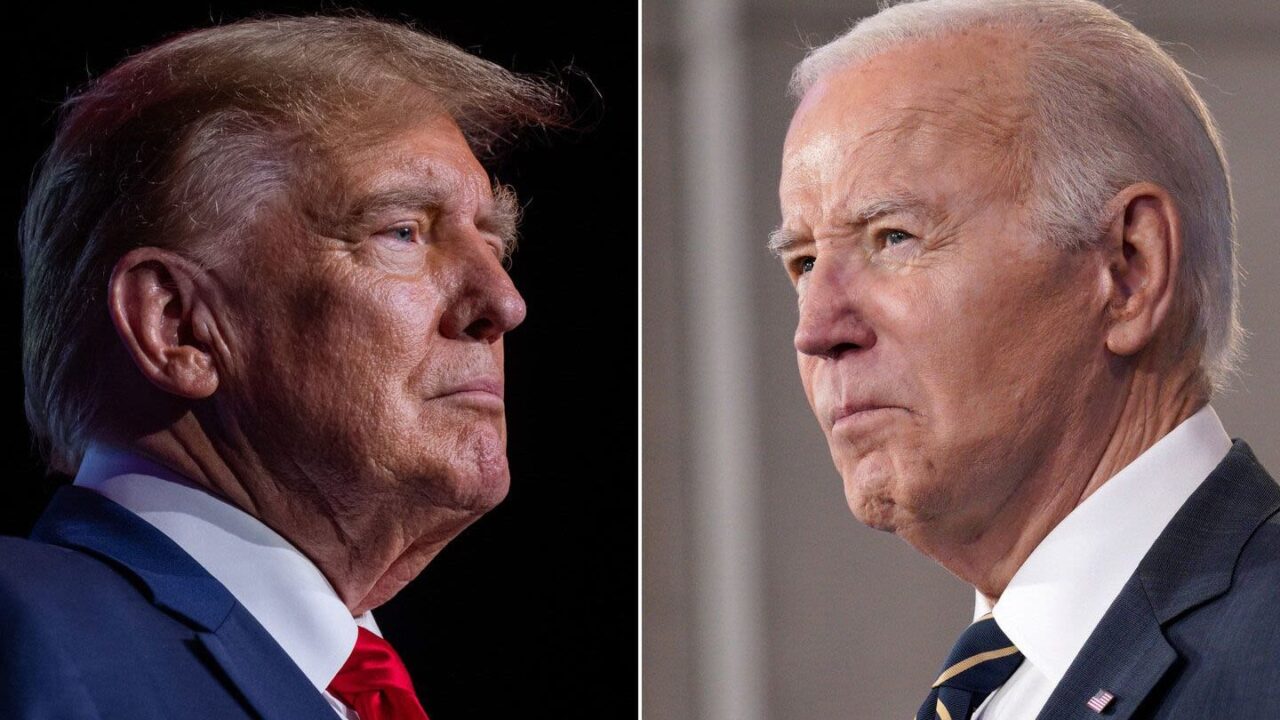 diferencias clave entre trump y biden analisis detallado del panorama politico actual