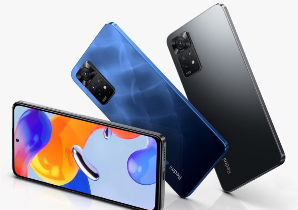 diferencias destacadas entre xiaomi redmi note 11 y 11 pro guia comparativa detallada