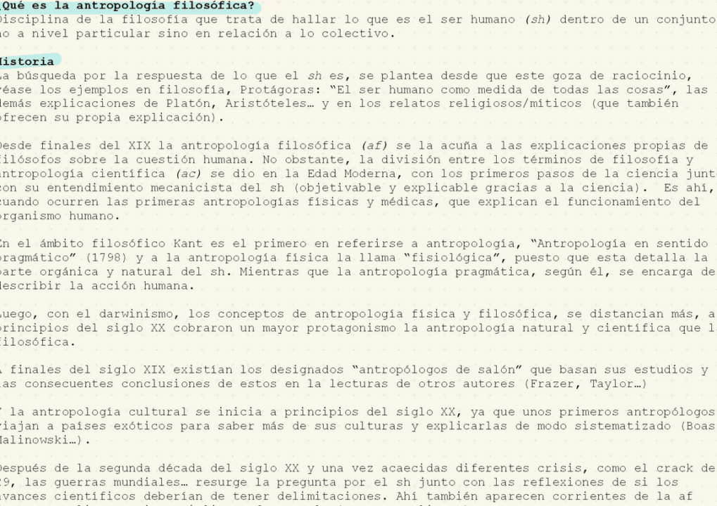 diferencias entre antropologia fisica y social guia completa 2022