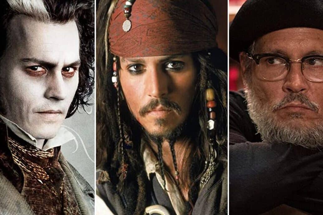 diferencias entre aristoteles y johnny depp un analisis comparativo