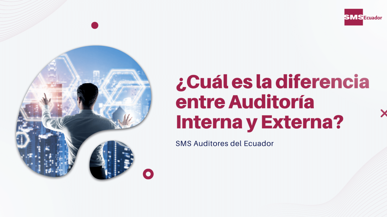 diferencias entre auditoria interna y externa todo lo que necesitas saber