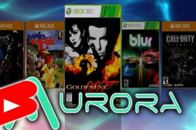Diferencias entre Aurora y Freestyle RGH: Guía completa de modificación de Xbox