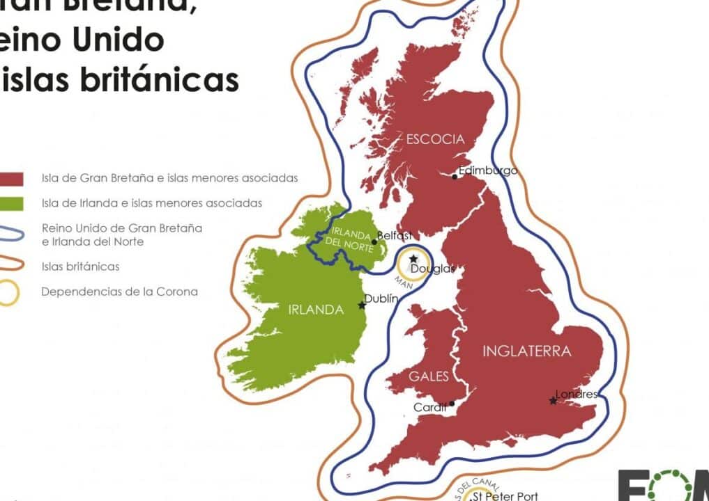 diferencias entre australia e inglaterra que aspectos los distinguen