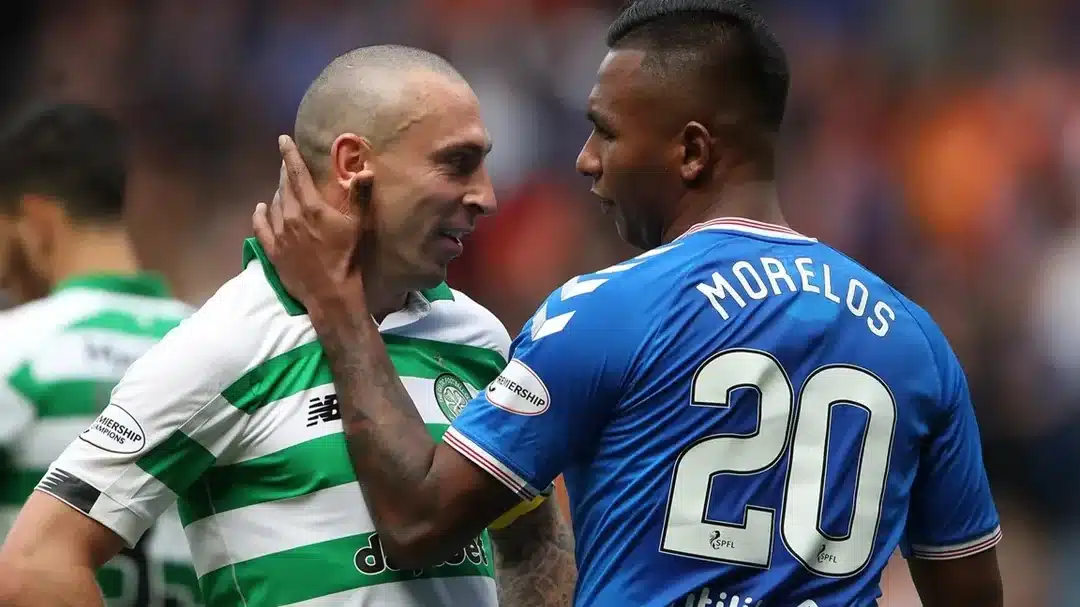 diferencias entre celtic y rangers cual es la rivalidad mas intensa en el futbol escoces