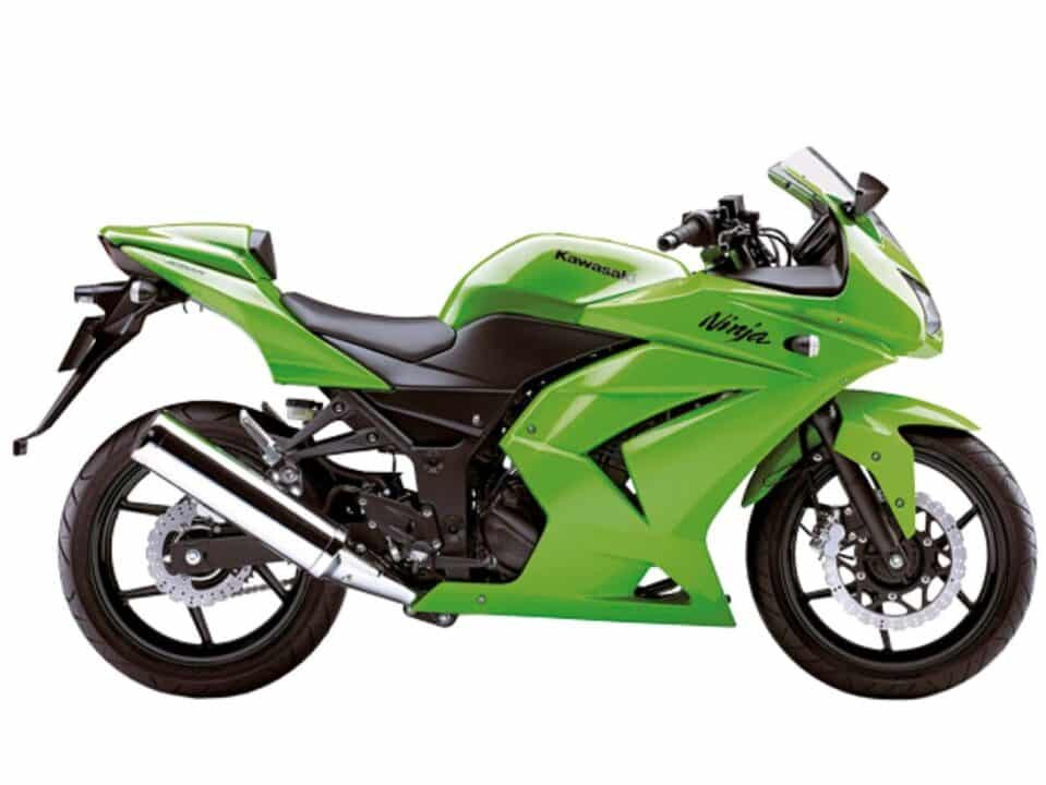 diferencias entre motos 250 y ninja 250 cual es la mejor opcion para ti