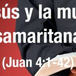 diferencias entre nicodemo y la mujer samaritana un analisis profundo