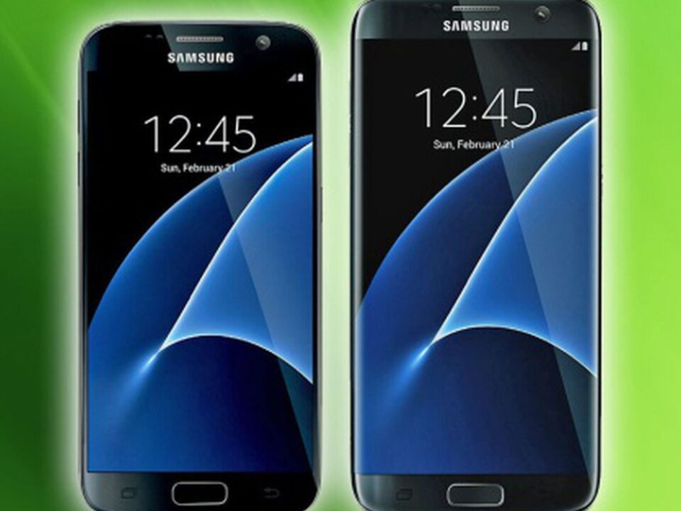 diferencias entre samsung 7 y 7 edge cual es la mejor opcion para ti