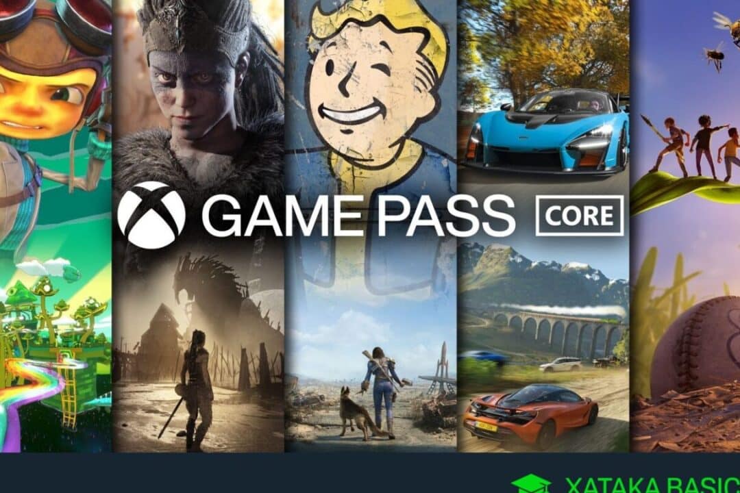 diferencias entre xbox game pass core y ultimate cual elegir