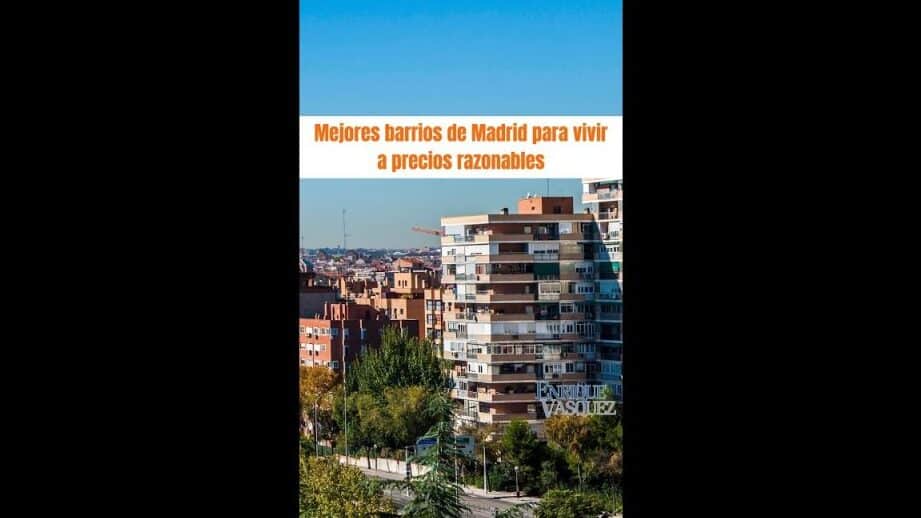 las principales diferencias entre barrio y pueblo cual es la mejor opcion para vivir