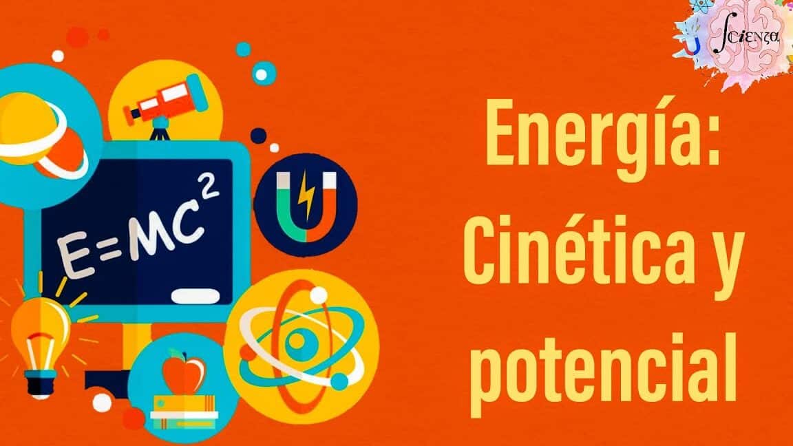 todo lo que necesitas saber sobre las diferencias entre energia cinetica y potencial en brainly